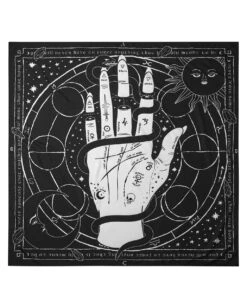 Palmistry Wandbehang KILLSTAR
