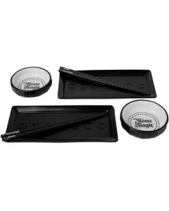 Phases Sushi Set KILLSTAR 8tlg.