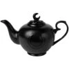Phases Teekanne KILLSTAR -Halloween Kostüme Rabatte killstar phases teekanne killstar phases teapot gothic keramik kanne gothic geschirr 53330