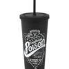 Poison Cold Brew To-Go Becher KILLSTAR 2 Poison Cold Brew To-Go Becher KILLSTAR -Halloween Kostüme Rabatte killstar poison cold brew cup gothic homewares and giftst halloween und horror geschenkartikel 50937 3