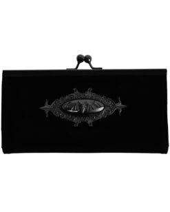 Große Release The Bats Geldbörse KILLSTAR