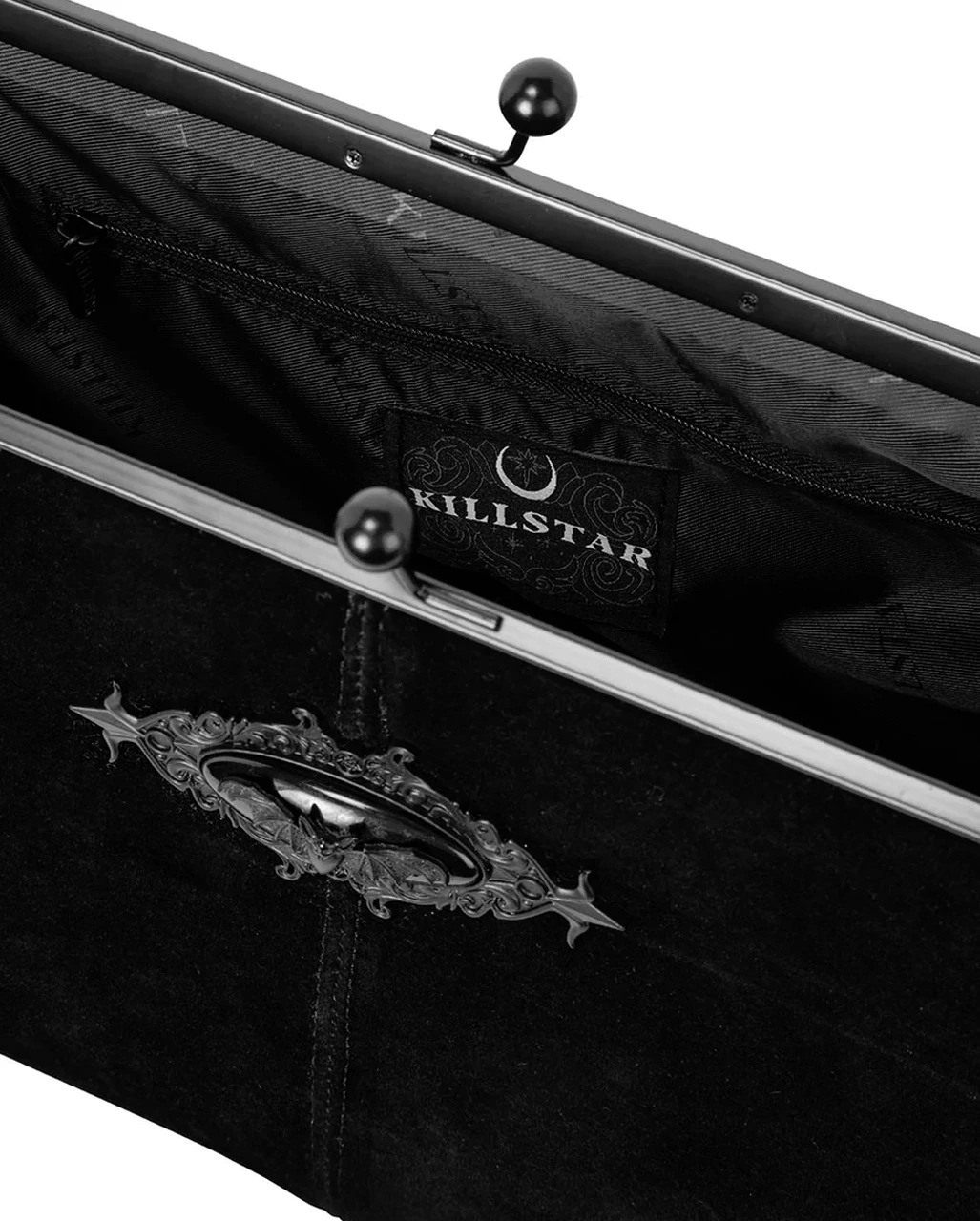 Release The Bats Handtasche KILLSTAR 4 Release The Bats Handtasche KILLSTAR – Bild 2