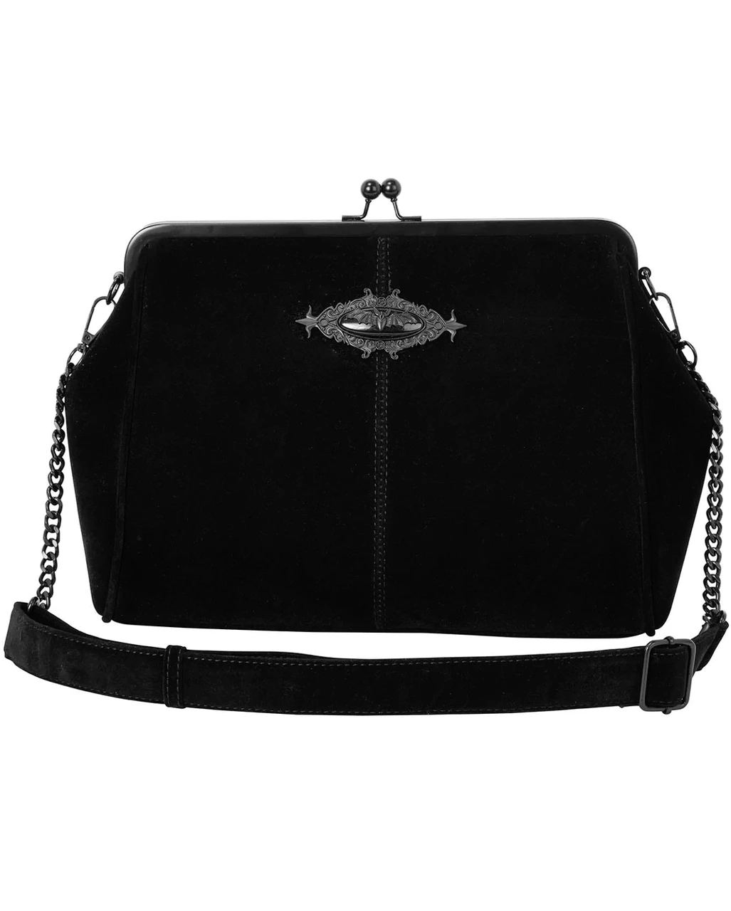 Release The Bats Handtasche KILLSTAR 3 Release The Bats Handtasche KILLSTAR
