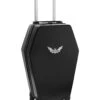 Sarg Reisekoffer KILLSTAR 2 Sarg Reisekoffer KILLSTAR -Halloween Kostüme Rabatte killstar sarg reisekoffer casket carry case gothic und halloween koffer 52121 6