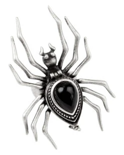 Tödliche Witwe Giftring KILLSTAR