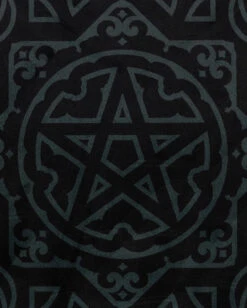 Séance Teppich KILLSTAR -Halloween Kostüme Rabatte killstar seance teppich gothic teppich killstar homeware gothic dekoration gothic heimtextilien gothic accessoires und geschenkartikel 54029 2