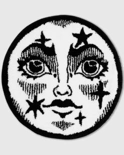 Selene Badezimmer Teppich KILLSTAR