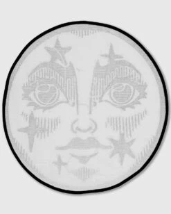 Selene Badezimmer Teppich KILLSTAR -Halloween Kostüme Rabatte killstar selene badezimmer teppich killstar selene bathromm rug gothic bad accessoire 54313 3