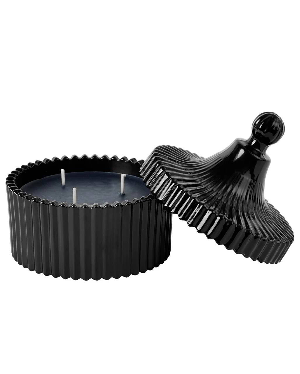 Sixth Sense Boudoir Kerze Im Glas KILLSTAR 3 Sixth Sense Boudoir Kerze Im Glas KILLSTAR