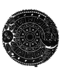 Sky Spirit Bodensitzkissen KILLSTAR