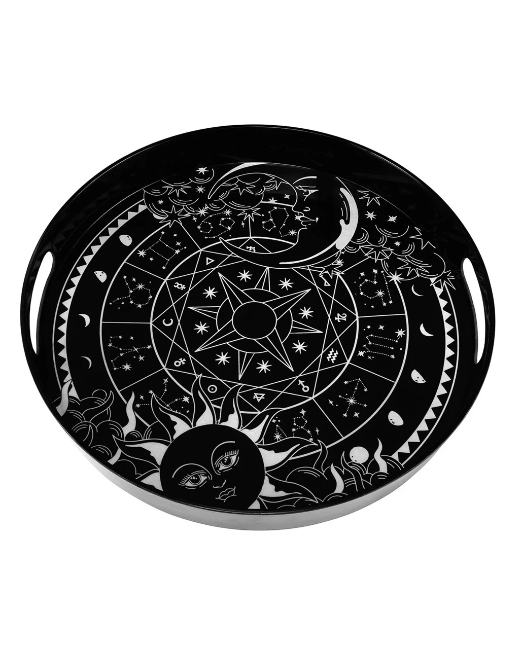 KILLSTAR Serviertablett Sky Spirit 3 KILLSTAR Serviertablett Sky Spirit