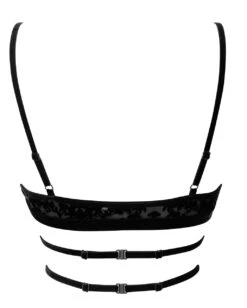 Sleepin Curse BH KILLSTAR -Halloween Kostüme Rabatte killstar sleepin curse bh killstar sleepin curse bralet killstar gothic fashion 52192 02