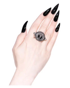 Solomon's Goetla Fingerring KILLSTAR