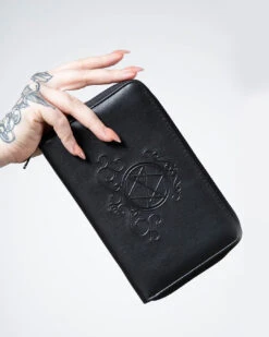 Spellcaster Geldbörse KILLSTAR