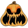 Spicy Pumpkin Teppich KILLSTAR 1 Spicy Pumpkin Teppich KILLSTAR -Halloween Kostüme Rabatte killstar spicy pumpkin teppich killstar tuervorleger pumpkin teppich halloween teppich hallowenn homeware kuerbis dekoration halloween dekoration 54033 1