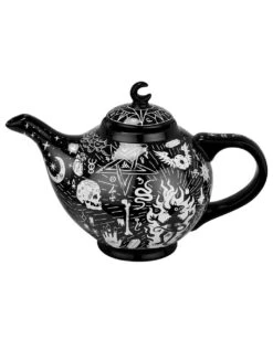 Spiritualis Teekanne KILLSTAR