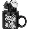 Spooky Geisterhaus Tasse Mit Deckel KILLSTAR 1 Spooky Geisterhaus Tasse Mit Deckel KILLSTAR -Halloween Kostüme Rabatte killstar spooky geisterhaus tasse mit deckel spooky mug with lid halloween geschirr und wohnaccessoires 51978