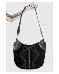 Starchild Handtasche KILLSTAR