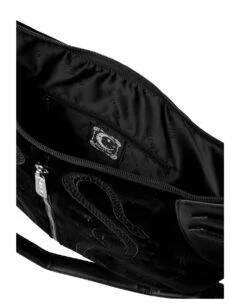 Starchild Handtasche KILLSTAR -Halloween Kostüme Rabatte killstar starchild handtasche killstar starchild handbag gothic handtasche gothic modeaccessoires 52096 04