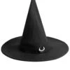 Super Moon Hexen Hut KILLSTAR -Halloween Kostüme Rabatte killstar super moon hexen hut killstar accessoire killstar witch hat gothic accessoires und geschenkartikel 53725 2