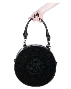 Super Naturalist Handtasche KILLSTAR