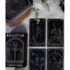 Tarot Karten KILLSTAR -Halloween Kostüme Rabatte killstar tarot karten killstar tarot cards gothic geschenke hexen witch geschenkidee 52282