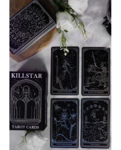 Tarot Karten KILLSTAR