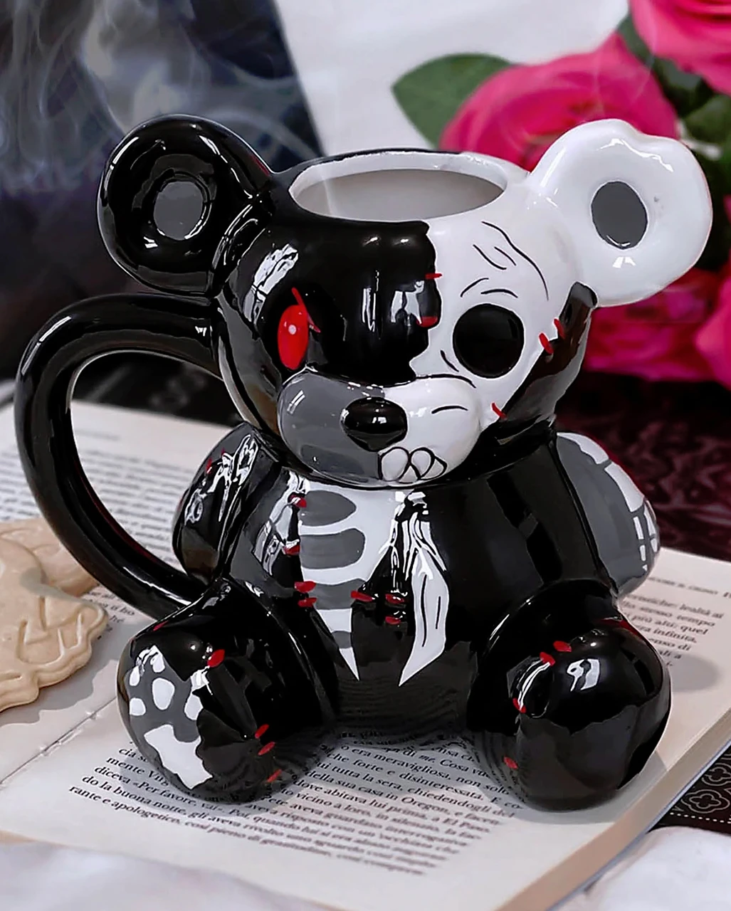 Teddy Tasse KILLSTAR 4 Teddy Tasse KILLSTAR – Bild 2