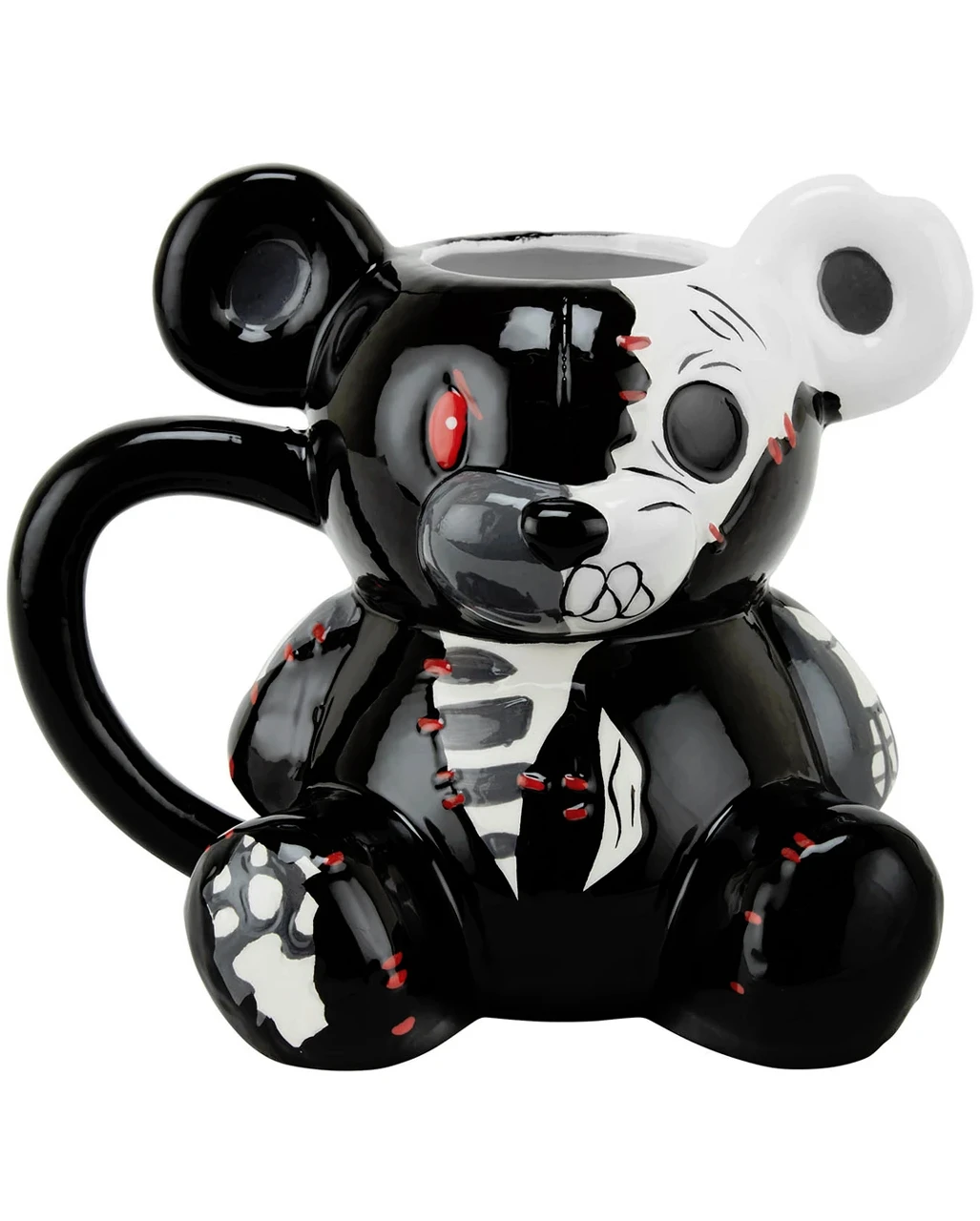 Teddy Tasse KILLSTAR 3 Teddy Tasse KILLSTAR