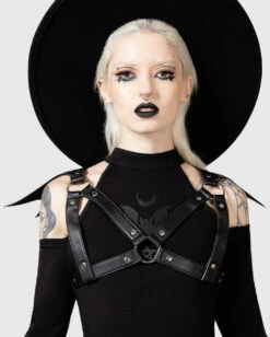Totally Bats Harness KILLSTAR