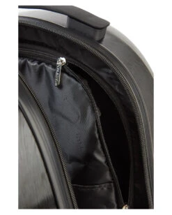 Totenschädel Reisekoffer KILLSTAR -Halloween Kostüme Rabatte killstar totenkopf reisekoffer killstar tomb travel suitcase gothic accessoire gothic homeware 51919 04