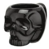 Totenschädel Tasse KILLSTAR -Halloween Kostüme Rabatte killstar totenkopf tasse totenschaedel tasse killstar skull mug gothic wohnaccessoire 51222 01