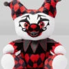 Tricky Horrorclown Plüschtier KILLSTAR 1 Tricky Horrorclown Plüschtier KILLSTAR -Halloween Kostüme Rabatte killstar tricky horrorclown plueschtier killstar tricky plush toy gothic kuscheltier kaufen 54533