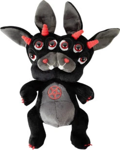 Twitch & Switch Kuscheltier KILLSTAR