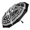 Under My Spell Regenschirm KILLSTAR -Halloween Kostüme Rabatte killstar under my spell regenschirm under my spell umbrella gothic accessoires gothic geschenkartikel 50539 03