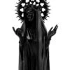 Unholy Büste KILLSTAR -Halloween Kostüme Rabatte killstar unholy bueste killstar unholy resin bust gothic geschenkidee gotik wohndeko altar 52258