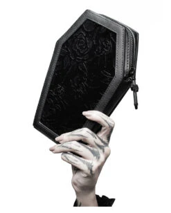 Vampir´s Kiss Sarg Geldbeutel KILLSTAR 8 Vampir´s Kiss Sarg Geldbeutel KILLSTAR -Halloween Kostüme Rabatte killstar vampirs kiss sarg geldboerse killstar vampirs kiss coffin wallet gothic accessoire 51207 03