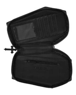 Vampir´s Kiss Sarg Geldbeutel KILLSTAR 9 Vampir´s Kiss Sarg Geldbeutel KILLSTAR -Halloween Kostüme Rabatte killstar vampirs kiss sarg geldboerse killstar vampirs kiss coffin wallet gothic accessoire 51207 04