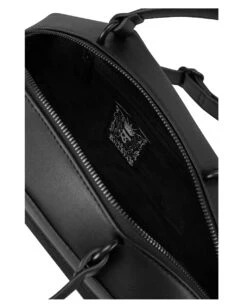 Vampir's Kiss Sarg Handtasche KILLSTAR -Halloween Kostüme Rabatte killstar vampirs kiss sarg handtasche killstar vampirs kiss handbag gothic handtasche 51230 06