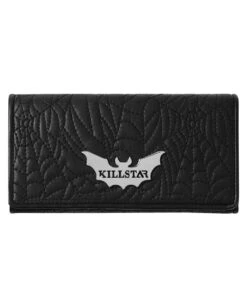 Webutant Spinnweben Geldbeutel KILLSTAR 9 Webutant Spinnweben Geldbeutel KILLSTAR -Halloween Kostüme Rabatte killstar webutant spinnweben geldboerse killstar wallets and purses gothic und halloween geschenkartikel 51598 5