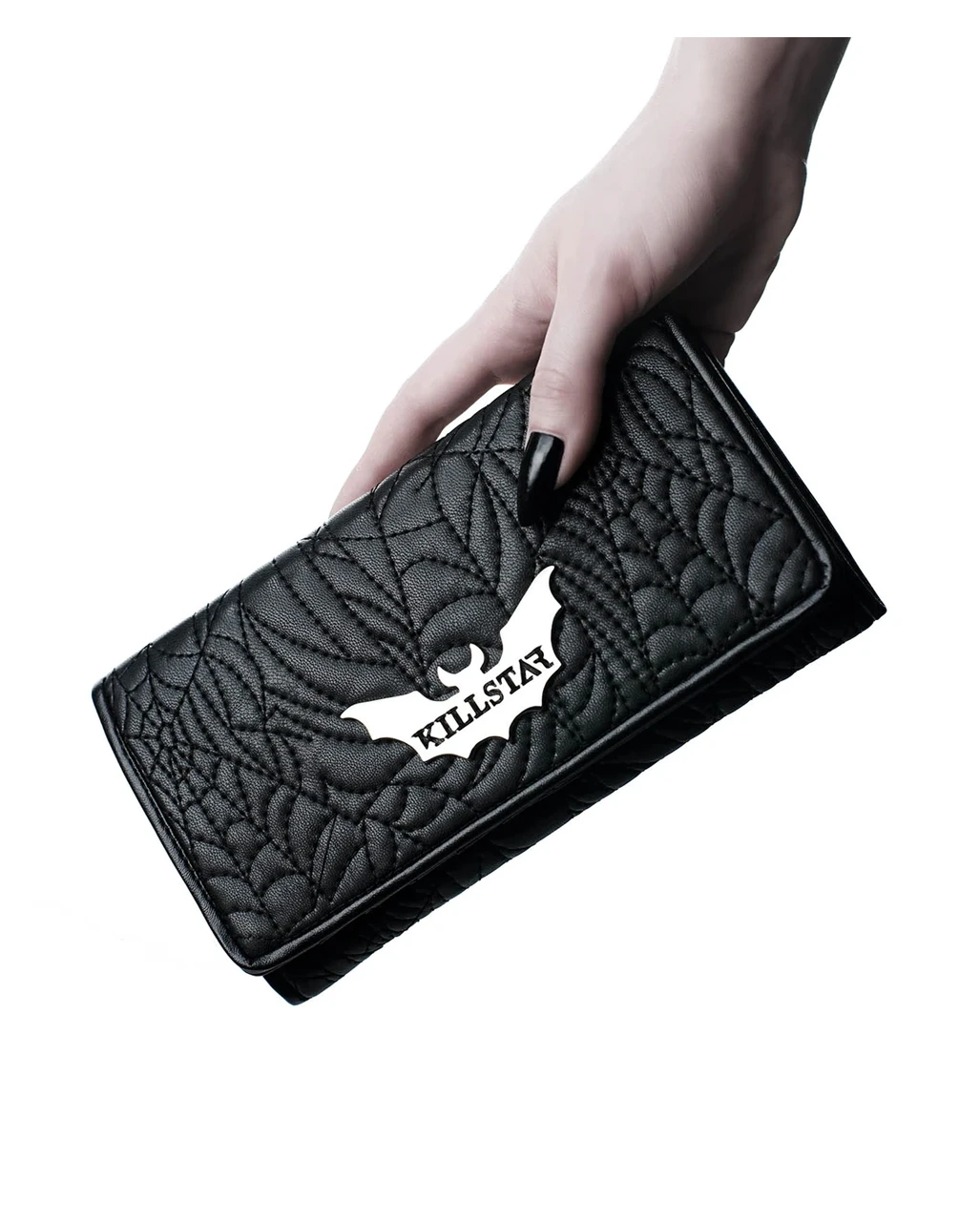 Webutant Spinnweben Geldbeutel KILLSTAR 3 Webutant Spinnweben Geldbeutel KILLSTAR