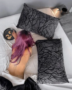 Wicked Woods Kissenbezüge 2 Stück KILLSTAR