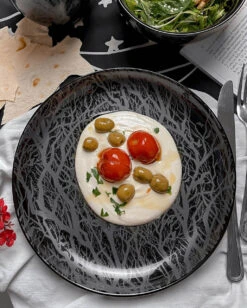 Wicked Woods Teller KILLSTAR