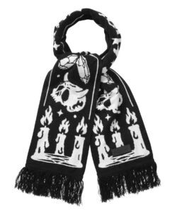 100% Witch Schal KILLSTAR