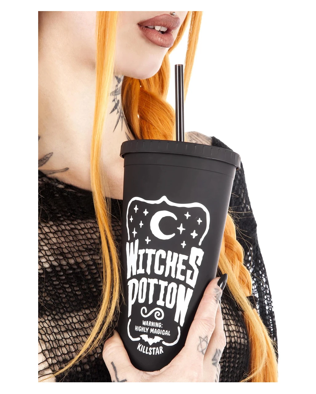 Witches Potion Cold Brew Becher KILLSTAR 4 Witches Potion Cold Brew Becher KILLSTAR – Bild 2