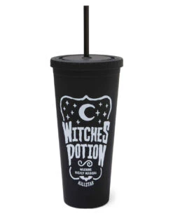 Witches Potion Cold Brew Becher KILLSTAR