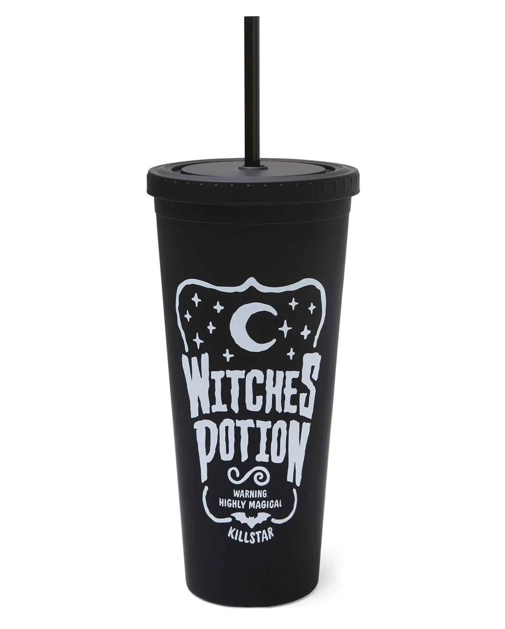 Witches Potion Cold Brew Becher KILLSTAR 3 Witches Potion Cold Brew Becher KILLSTAR