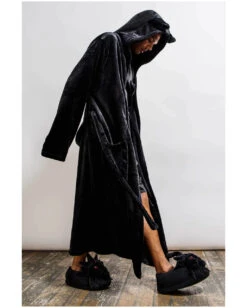 Wolfpack Bademantel KILLSTAR 10 Wolfpack Bademantel KILLSTAR -Halloween Kostüme Rabatte killstar wolfpack bademantel wolfpack robe gothic fashion und deko 51971 5