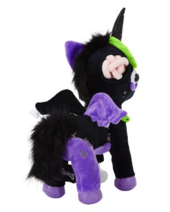 Zombiecorn Dead Dawn Plüschtier Lila KILLSTAR 7 Zombiecorn Dead Dawn Plüschtier Lila KILLSTAR -Halloween Kostüme Rabatte killstar zombiecorn dead dawn pluesch tier lila zombie pluesch einhorn killstar deko killstar kreepture gothic accessoires und geschenkartikel 53493 1