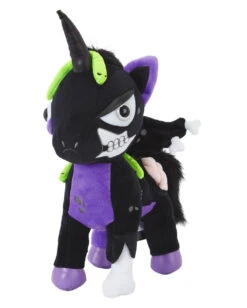 Zombiecorn Dead Dawn Plüschtier Lila KILLSTAR